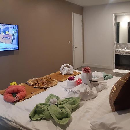 Astra @ Suite Platinum 2 Klcc Kuala Lumpur Bagian luar foto