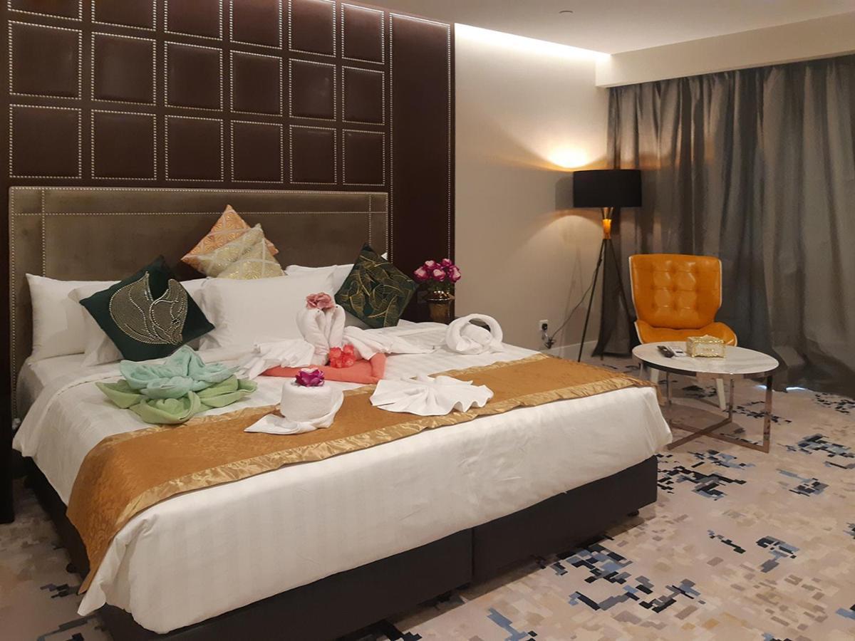 Astra @ Suite Platinum 2 Klcc Kuala Lumpur Bagian luar foto