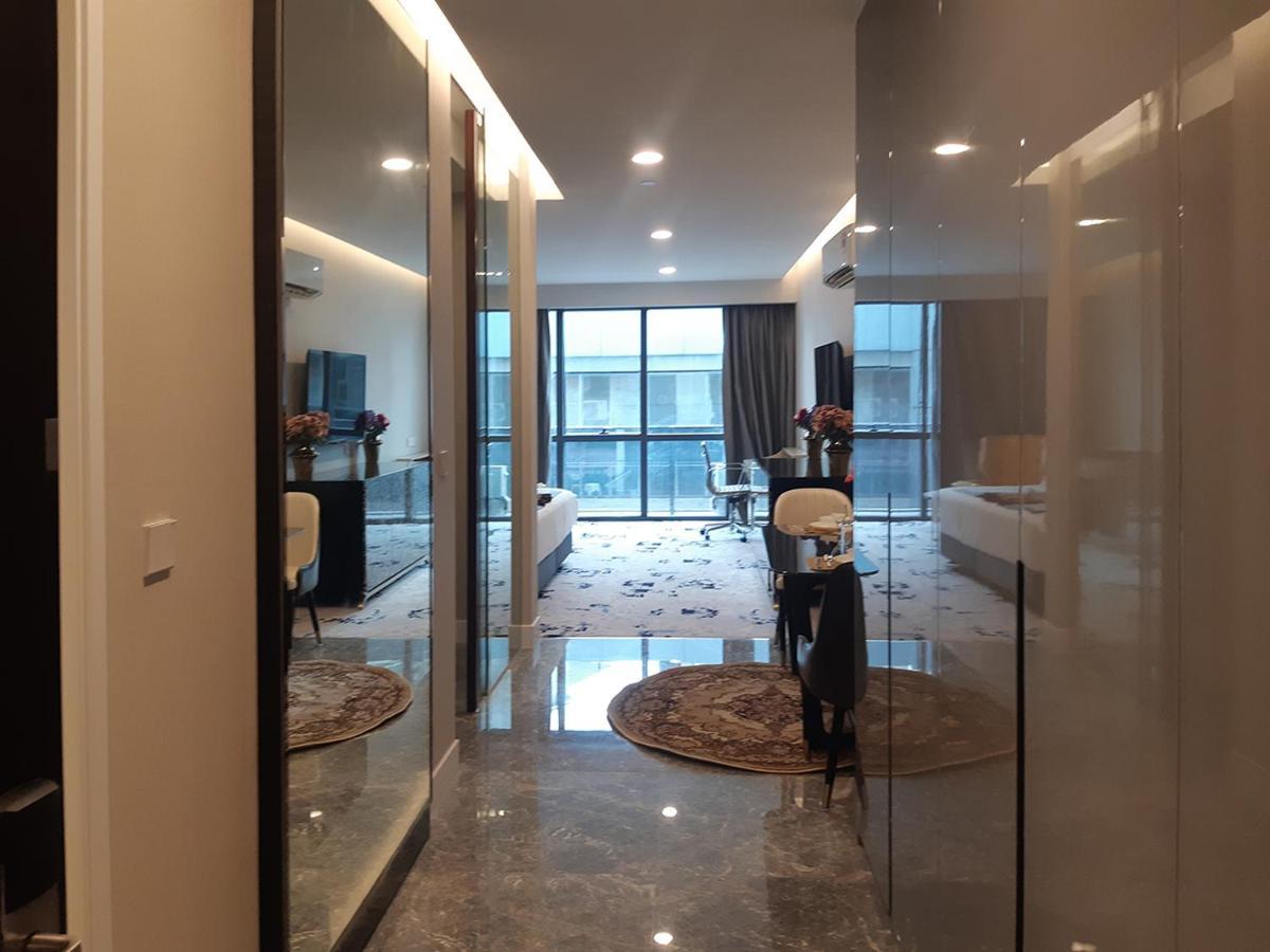Astra @ Suite Platinum 2 Klcc Kuala Lumpur Bagian luar foto