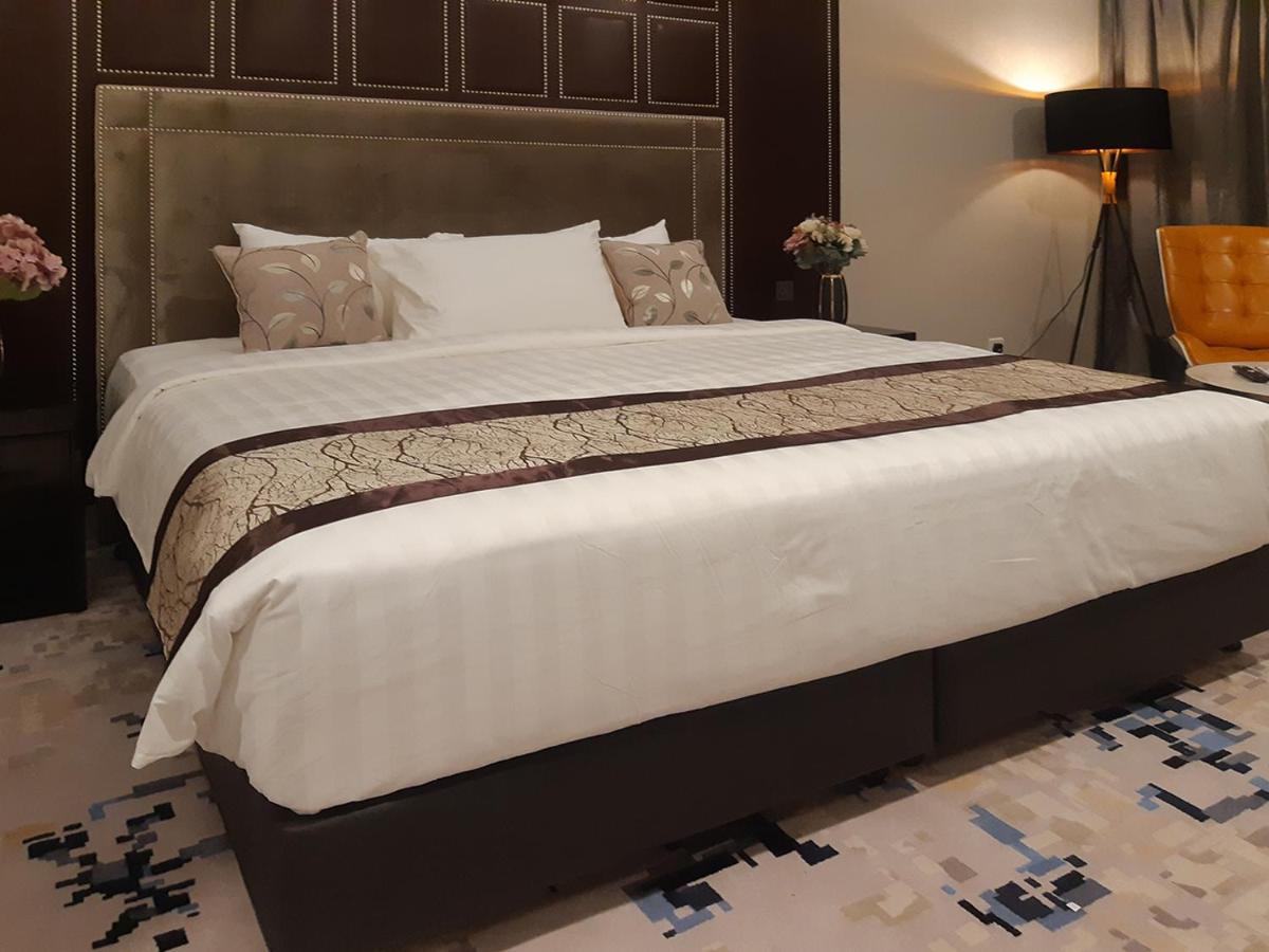 Astra @ Suite Platinum 2 Klcc Kuala Lumpur Bagian luar foto