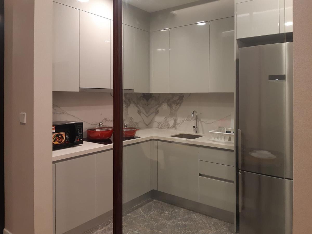 Astra @ Suite Platinum 2 Klcc Kuala Lumpur Bagian luar foto