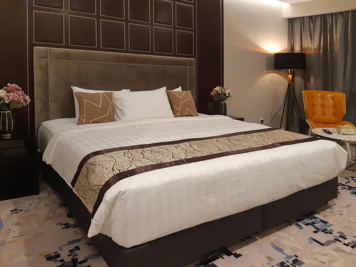 Astra @ Suite Platinum 2 Klcc Kuala Lumpur Bagian luar foto