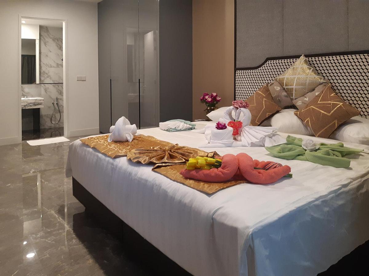 Astra @ Suite Platinum 2 Klcc Kuala Lumpur Bagian luar foto
