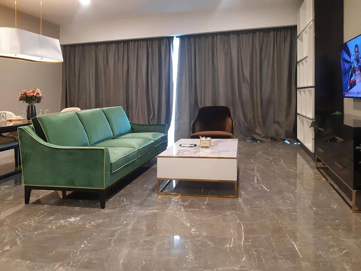 Astra @ Suite Platinum 2 Klcc Kuala Lumpur Bagian luar foto