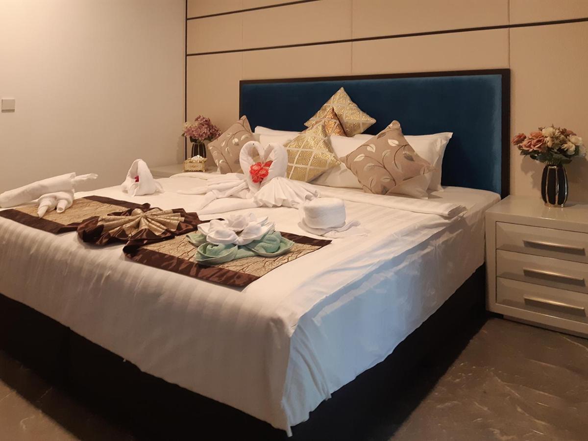 Astra @ Suite Platinum 2 Klcc Kuala Lumpur Bagian luar foto