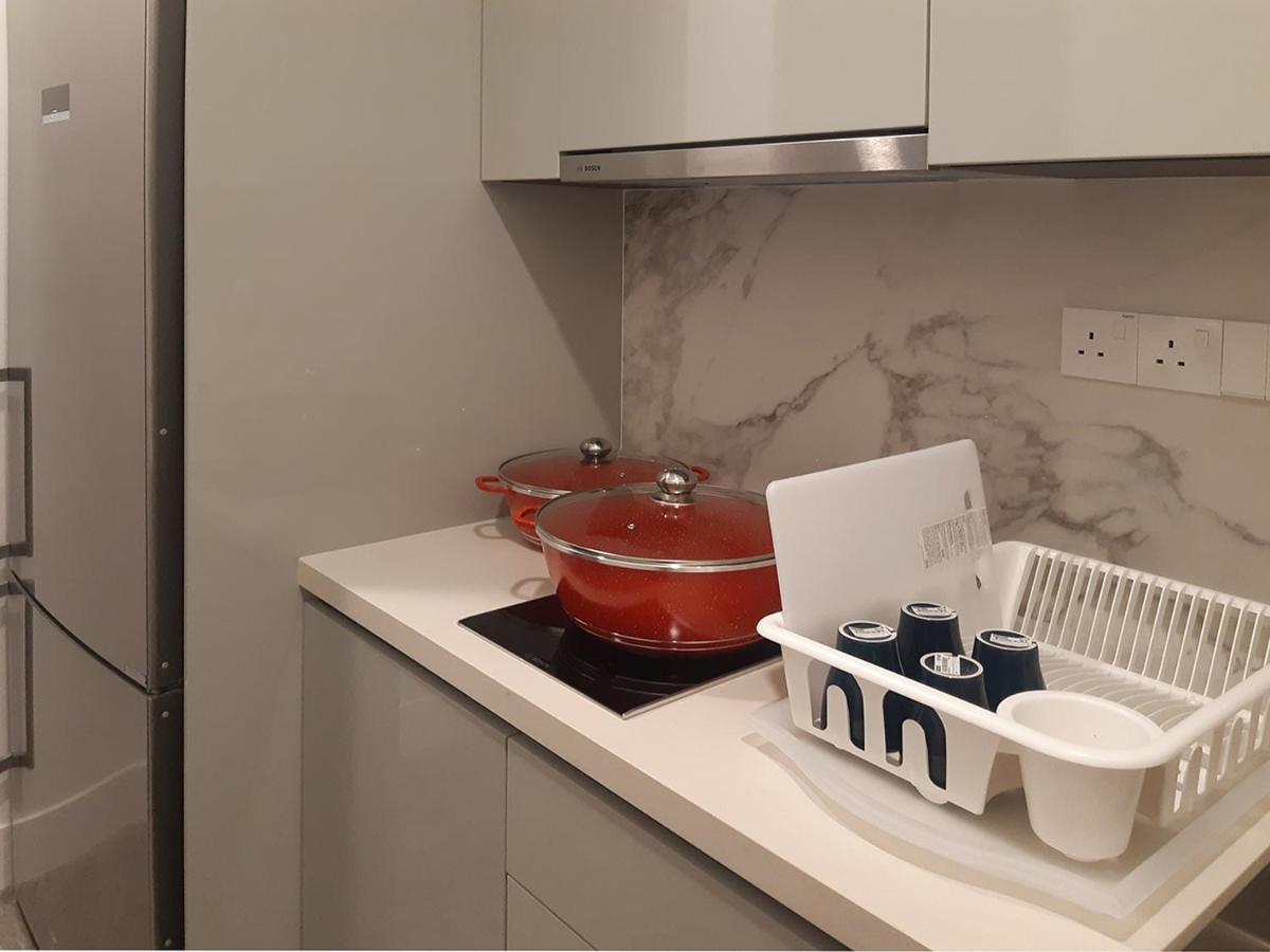 Astra @ Suite Platinum 2 Klcc Kuala Lumpur Bagian luar foto