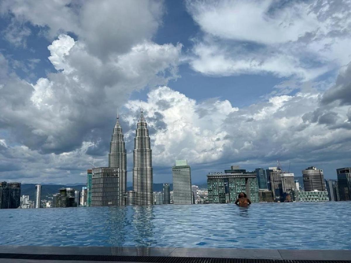 Astra @ Suite Platinum 2 Klcc Kuala Lumpur Bagian luar foto