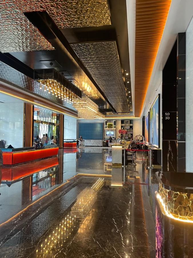 Astra @ Suite Platinum 2 Klcc Kuala Lumpur Bagian luar foto