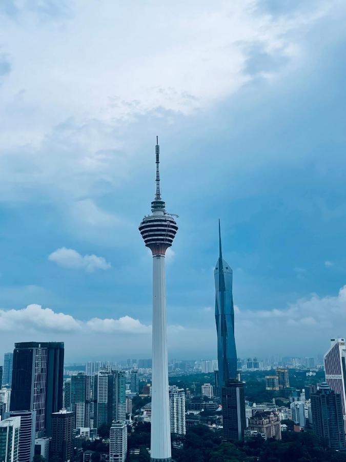 Astra @ Suite Platinum 2 Klcc Kuala Lumpur Bagian luar foto