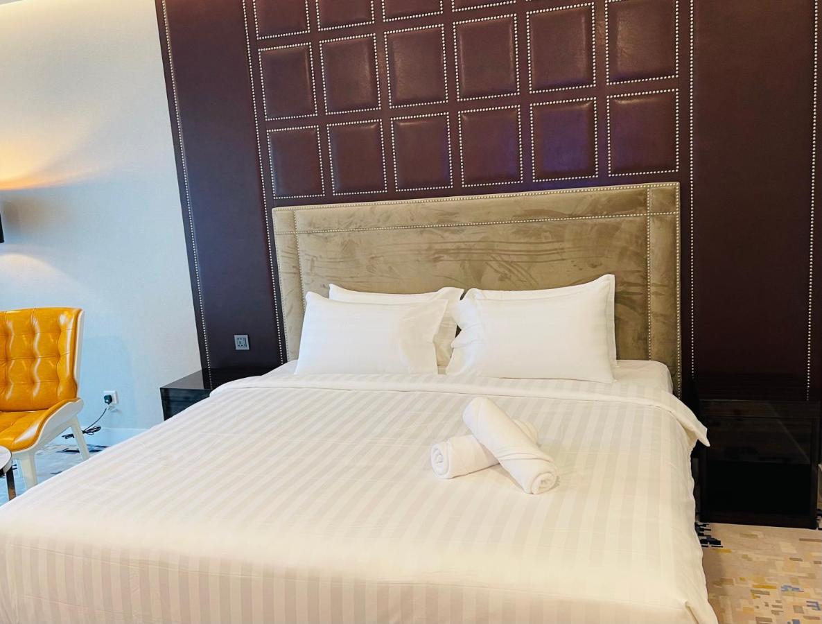 Astra @ Suite Platinum 2 Klcc Kuala Lumpur Bagian luar foto