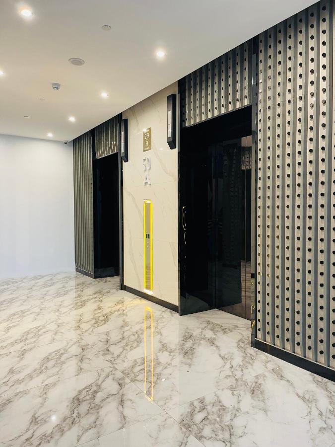 Astra @ Suite Platinum 2 Klcc Kuala Lumpur Bagian luar foto