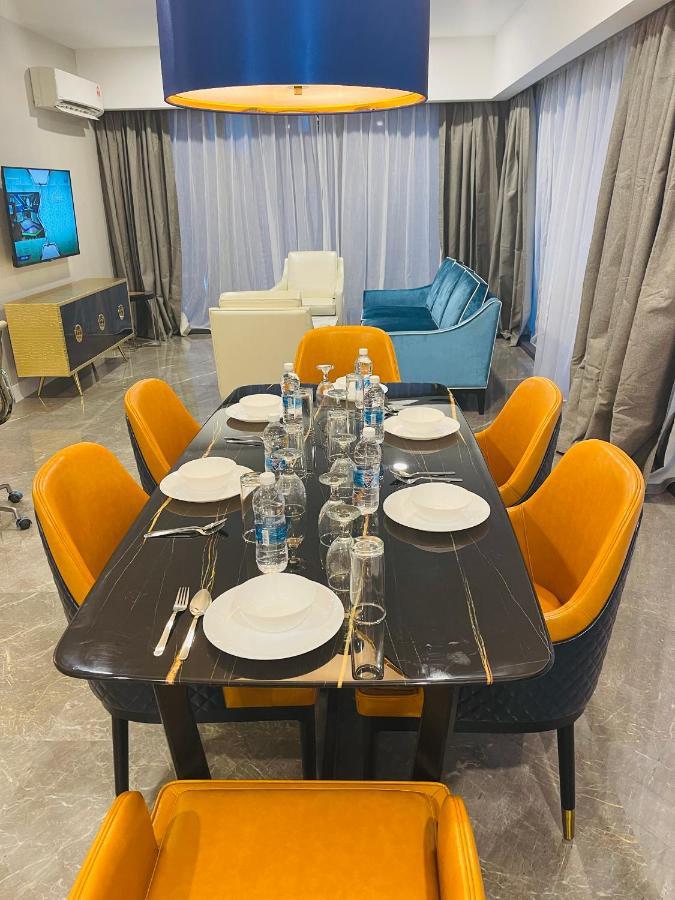 Astra @ Suite Platinum 2 Klcc Kuala Lumpur Bagian luar foto