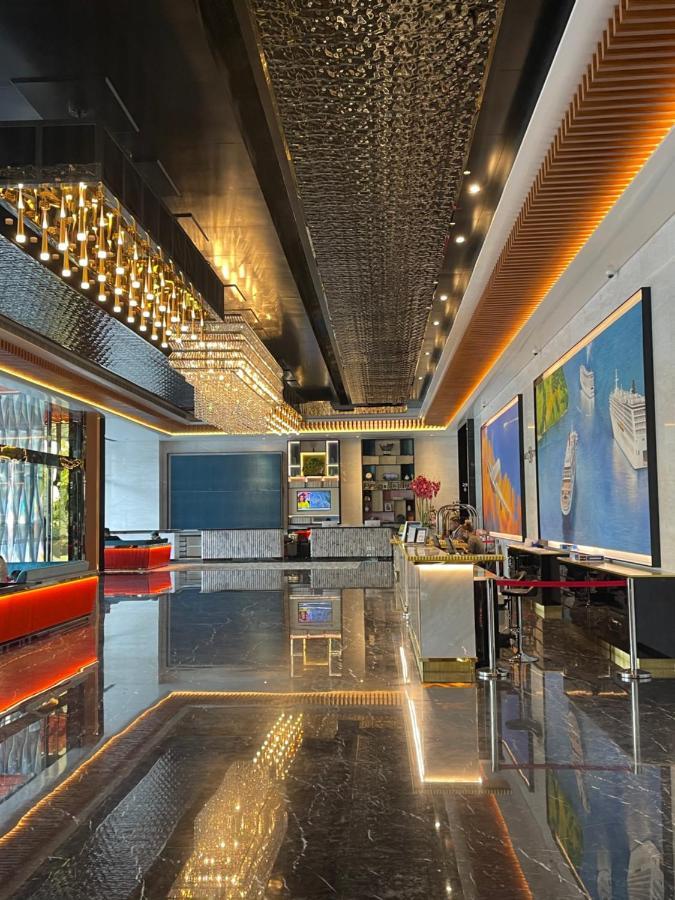 Astra @ Suite Platinum 2 Klcc Kuala Lumpur Bagian luar foto