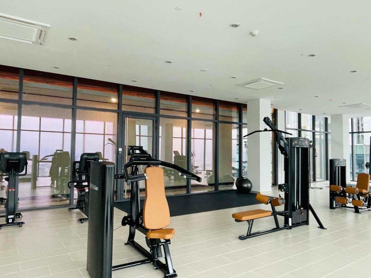Astra @ Suite Platinum 2 Klcc Kuala Lumpur Bagian luar foto