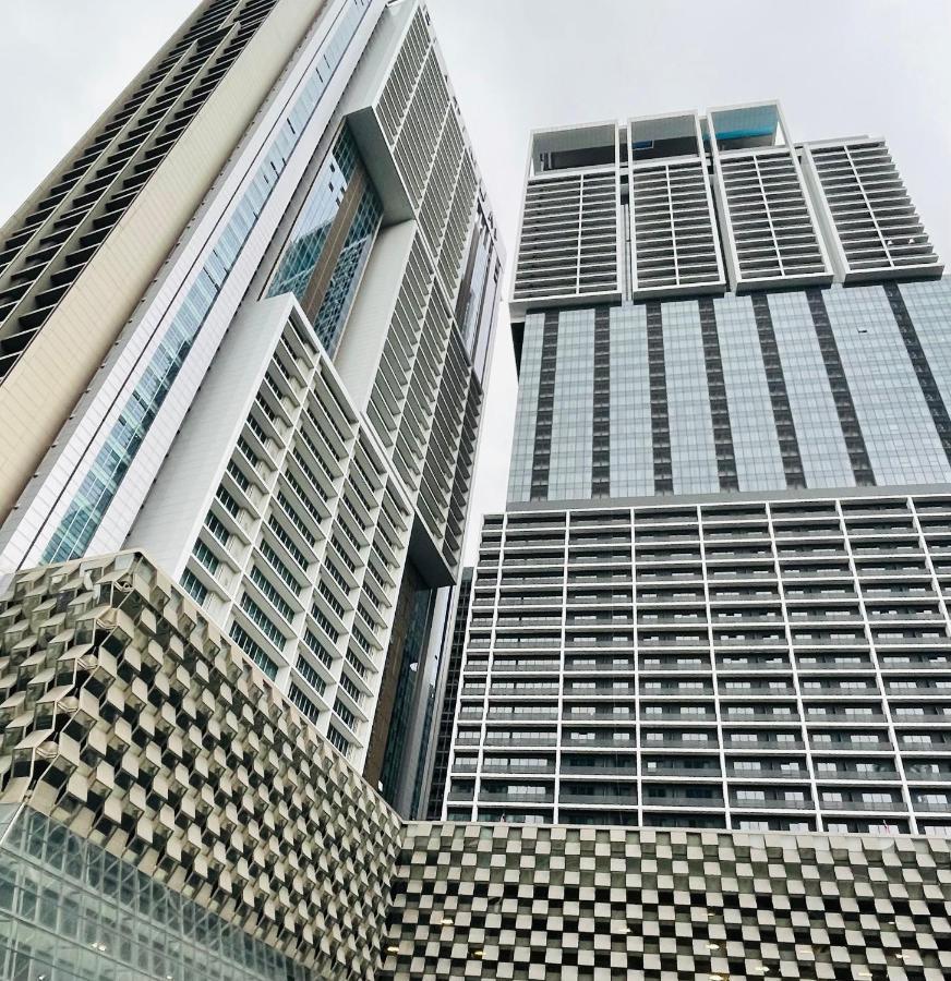 Astra @ Suite Platinum 2 Klcc Kuala Lumpur Bagian luar foto