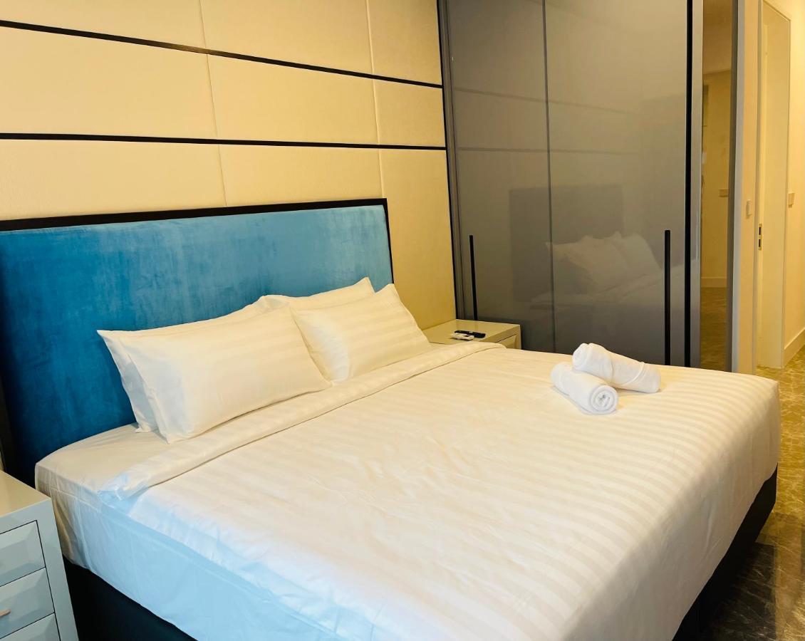 Astra @ Suite Platinum 2 Klcc Kuala Lumpur Bagian luar foto