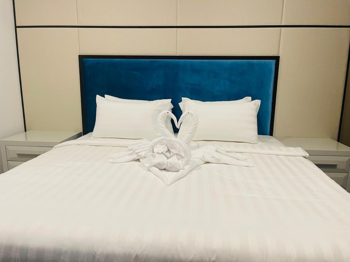 Astra @ Suite Platinum 2 Klcc Kuala Lumpur Bagian luar foto
