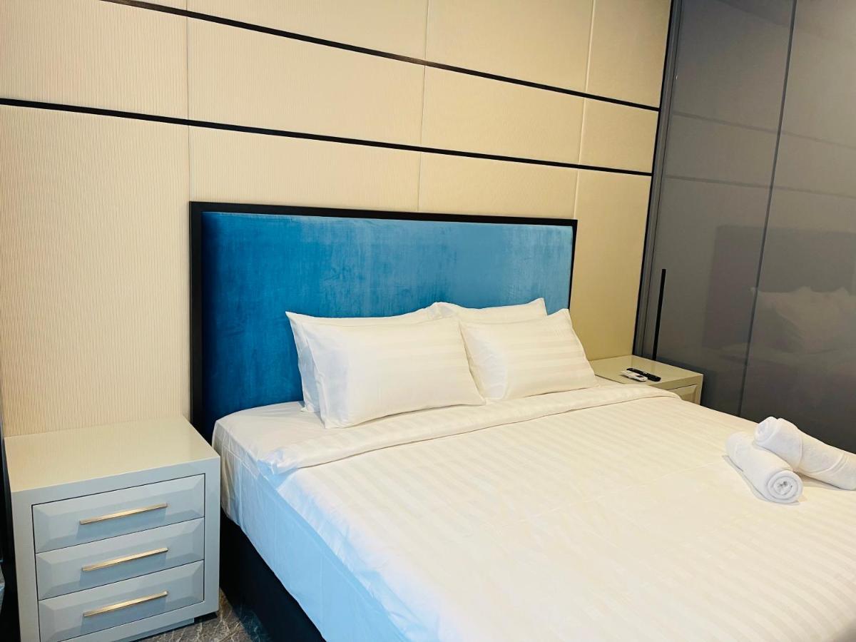 Astra @ Suite Platinum 2 Klcc Kuala Lumpur Bagian luar foto