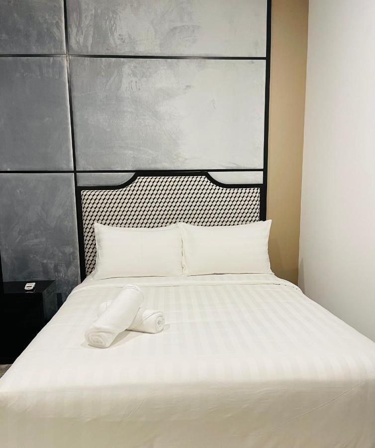 Astra @ Suite Platinum 2 Klcc Kuala Lumpur Bagian luar foto